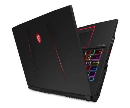 Ноутбук MSI GE75 Raider 10SF (GE7510SF-286US)