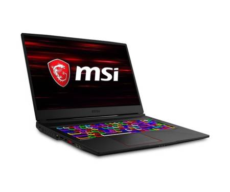 Ноутбук MSI GE75 Raider 10SFS (GE7510SFS-221US)