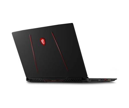 Ноутбук MSI GE75 Raider 10SGS (GE7510SGS-298US)