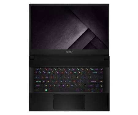 Ноутбук MSI GS66 Stealth 10SFS (GS6610SFS-440US)