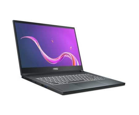 Ноутбук MSI Creator 15 A10SET (A10SET-088US)