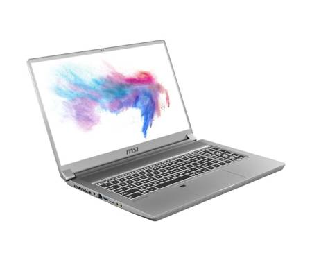 Ноутбук MSI Creator 17 A10SE (A10SE-256US)