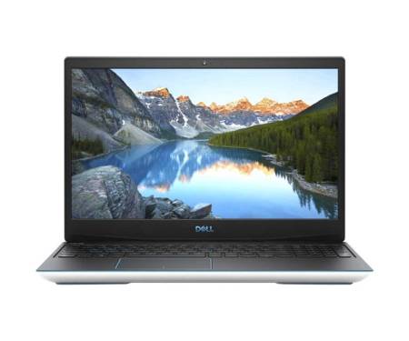 Ноутбук Dell G3 3500 Alpine White (INS0089617-R0016587)