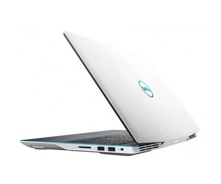 Ноутбук Dell G3 3500 Alpine White (INS0089617-R0016587)