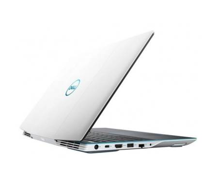 Ноутбук Dell G3 3500 Alpine White (INS0089617-R0016587)