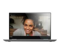 Ноутбук Lenovo Yoga 720-15 Platinum (80X700CAUS)