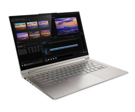 Ноутбук Lenovo Yoga C940-14 (81Q9000JUS)