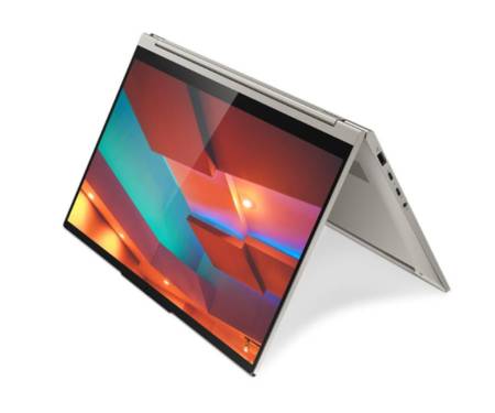 Ноутбук Lenovo Yoga C940-14 (81Q9000JUS)