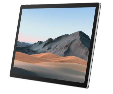 Ноутбук Microsoft Surface Book 3 (V6F-00009)