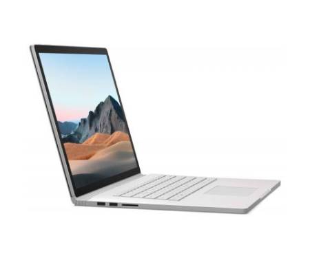 Ноутбук Microsoft Surface Book 3 (V6F-00009)