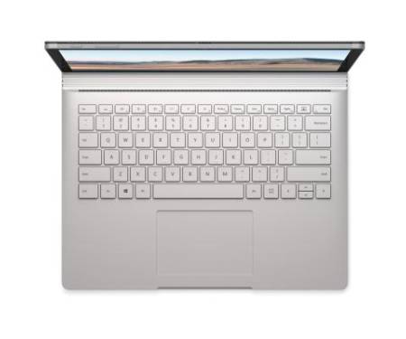Ноутбук Microsoft Surface Book 3 (V6F-00009)
