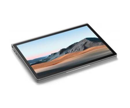 Ноутбук Microsoft Surface Book 3 (V6F-00009)