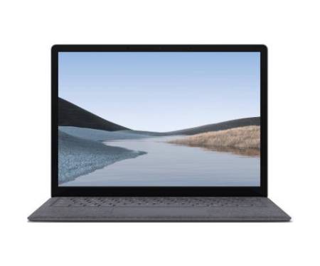 Ноутбук Microsoft Surface Laptop 3 (VGY-00024)