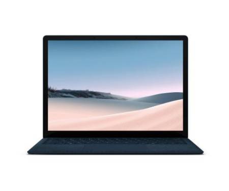 Ноутбук Microsoft Surface Laptop 3 (PKU-00043)