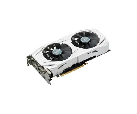ASUS DUAL-GTX1060-6G 