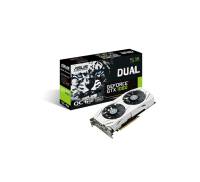 ASUS DUAL-GTX1060-6G