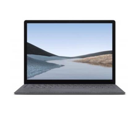 Ноутбук Microsoft Surface Laptop 3 (PKU-00001)