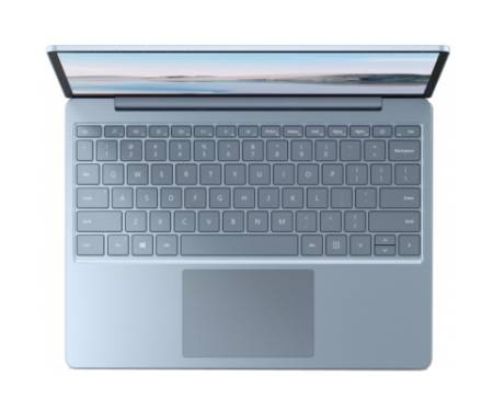 Ноутбук Microsoft Surface Laptop 4 (5BV-00024)