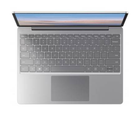Ноутбук Microsoft Surface Laptop GO (21O-00009)