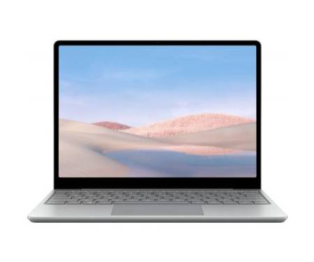 Ноутбук Microsoft Surface Laptop GO (21O-00009)