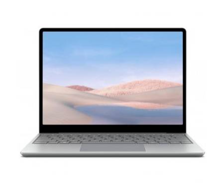 Ноутбук Microsoft Surface Laptop GO (THH-00046)