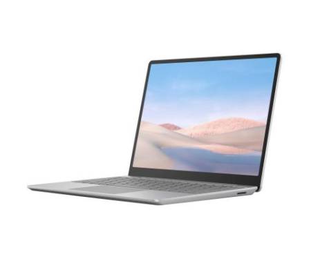 Ноутбук Microsoft Surface Laptop GO (THJ-00046)