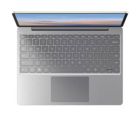 Ноутбук Microsoft Surface Laptop GO (THJ-00046)