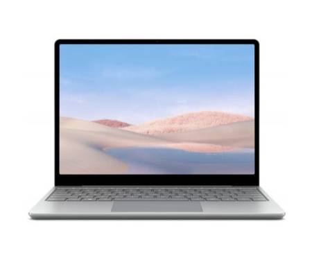 Ноутбук Microsoft Surface Laptop GO (THJ-00046)