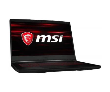 Ноутбук MSI GF63-10CSC (GF6310SC-280XUA)