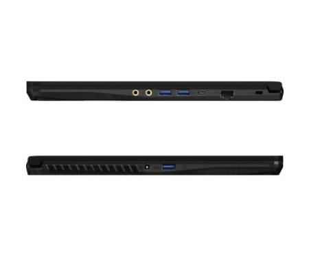 Ноутбук MSI GF63-10CSC (GF6310SC-280XUA)