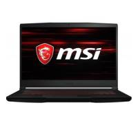 Ноутбук MSI GF63-10CSC (GF6310SC-280XUA)