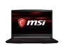 Ноутбук MSI GF63-10CSC (GF6310SC-280XUA)