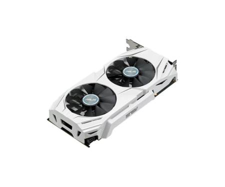 ASUS DUAL-GTX1060-O6G