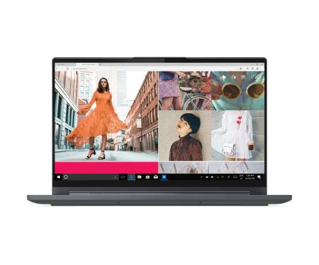 Ноутбук Lenovo Yoga 9 15IMH5 (82DE0002US)