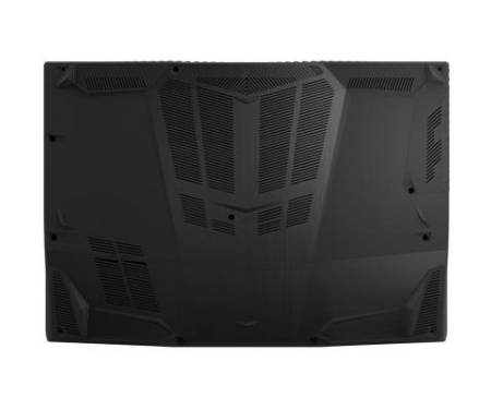 Ноутбук MSI GF65-10UE (GF6510UE-215XUA)