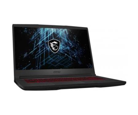 Ноутбук MSI GF65-10UE (GF6510UE-215XUA)