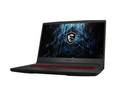 Ноутбук MSI GF65-10UE (GF6510UE-215XUA)