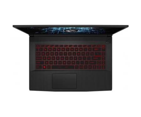 Ноутбук MSI GF65-10UE (GF6510UE-215XUA)