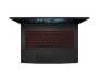 Ноутбук MSI GF65-10UE (GF6510UE-215XUA)