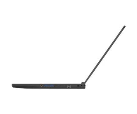 Ноутбук MSI GF65-10UE (GF6510UE-215XUA)