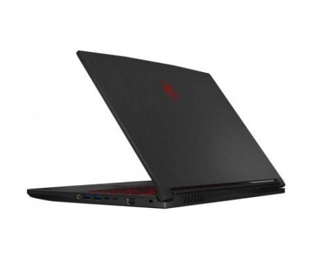Ноутбук MSI GF65-10UE (GF6510UE-215XUA)