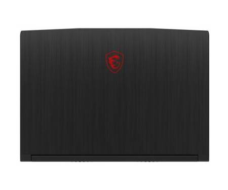Ноутбук MSI GF65-10UE (GF6510UE-215XUA)