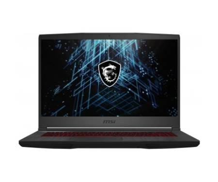 Ноутбук MSI GF65-10UE (GF6510UE-215XUA)