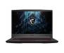 Ноутбук MSI GF65-10UE (GF6510UE-215XUA)