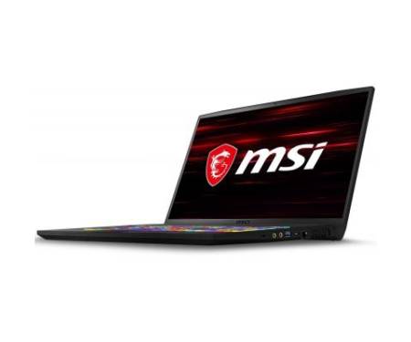 Ноутбук MSI GF75-10UEK (GF7510UEK-091UA)