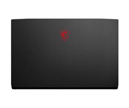 Ноутбук MSI GF75-10UEK (GF7510UEK-091UA)