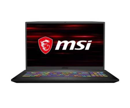 Ноутбук MSI GF75-10UEK (GF7510UEK-091UA)