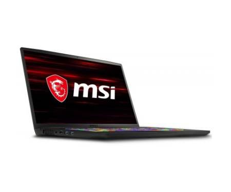 Ноутбук MSI GF75-10UEK (GF7510UEK-090UA)