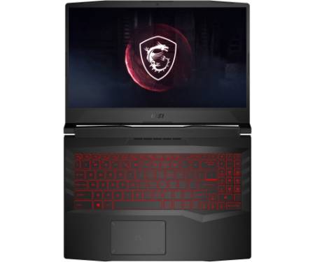 Ноутбук MSI Pulse GL66-11UEK (GL6611UEK-250XUA)