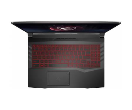 Ноутбук MSI Pulse GL66-11UEK (GL6611UEK-250XUA)